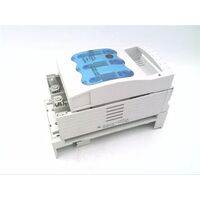 Allen-Bradley 141ANFJ30C 3 Pole Busbar Fuse Holder Adapter Module