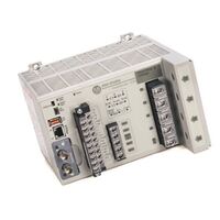 Allen-Bradley 1426M6ECNT Power Quality Power Meter with ControlNet Communication Port