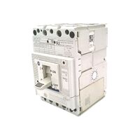 Allen-Bradley 140MGH8PD10 Molded Case Magnetic Trip Motor Circuit Protector