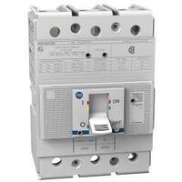 Allen-Bradley 140G Series Molded Case Circuit Breaker 125A G Frame