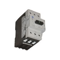 Allen-Bradley 140MF8EC32KN Motor Protection Circuit Breaker 45 Amp