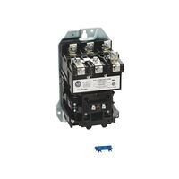 Allen-Bradley 1370DC180 DC Loop Contactor with 115V AC Coil Voltage