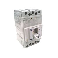 Allen-Bradley 140MGG8PC80 Motor Protection Circuit Breaker