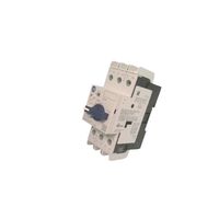 Allen-Bradley 140UTD7D3C10 D-Frame 3 Pole Circuit Breaker 10A