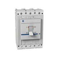 Allen-Bradley 140GK6F3D40 Molded Case Circuit Breaker 400A K Frame