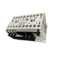 Allen-Bradley 104K05DJ02 Miniature Reversing Contactor