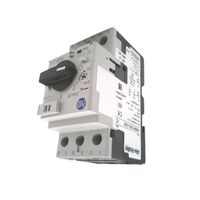 Allen-Bradley 140MC2EC29 Motor Protection Circuit Breaker 32 Amp Frame C