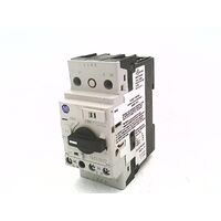 Allen-Bradley 140UD6D2B20 Molded Case Circuit Breaker 2-Pole 2A