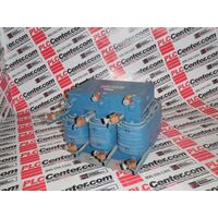 Allen-Bradley 13213LR078B Line Reactor Transformer 78AMP 480V 3PH