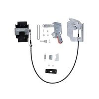 Allen-Bradley 140GJFMXB03 Cable Mechanism for Circuit Breakers