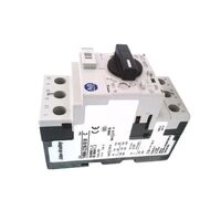 Allen-Bradley 140MC2NB10 Motor Circuit Protector 25 Amp