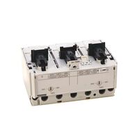 Allen-Bradley 140GJTF3D15 Molded Case Circuit Breaker 250A J Frame
