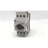 Allen-Bradley 140UD6D3C15 Molded Case Circuit Breaker 15A 3-Pole