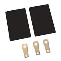 Allen-Bradley 140GNEXT3 Circuit Breaker Accessory Extended Terminals 3 Pole