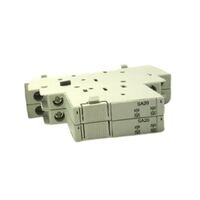 Allen-Bradley 140MPAASA20 Right-Side Mount Auxiliary Contact