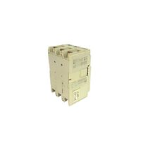 Allen-Bradley 140GJ2F3D20 Molded Case Circuit Breaker 250A J Frame