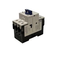 Allen-Bradley 140MTD9NB25 Motor Circuit Protector D Frame 2.5A