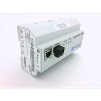 Allen-Bradley 1408BC3AENT Consumption Meter with Ethernet/IP