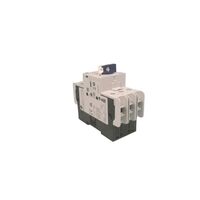 Allen-Bradley 140UTD7D3C10 D-Frame 3 Pole Circuit Breaker 10A