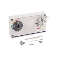 Allen-Bradley 140GNRMX Circuit Breaker Accessory Variable-Depth Mechanical Handle