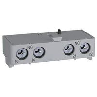 Allen-Bradley 140MTCAFAR10A10 Auxiliary Trip Contact