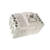 Allen-Bradley 140G Series Molded Case Circuit Breaker 125 Amp G Frame