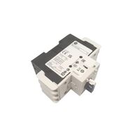 Allen-Bradley 140UTD7D2B80 D-Frame 2 Pole Circuit Breaker 8 Amp