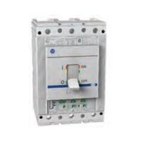 Allen-Bradley 140GK3H3D30 Molded Case Circuit Breaker 400A K Frame