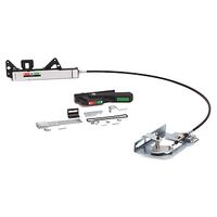 Allen-Bradley 140GKFCS03 Molded Case Circuit Breaker 400A K Frame