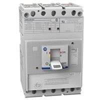 Allen-Bradley 140MGJ8PD20 Motor Protection Circuit Breaker 200A