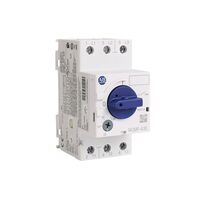 Allen-Bradley 140MPA3EA63 Motor Protection Circuit Breaker
