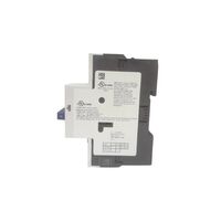 Allen-Bradley 140MTC3EB10 Motor Protection Circuit Breaker