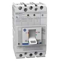Allen-Bradley 140MGG8PC30 Motor Protection Circuit Breaker