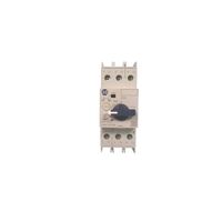 Allen-Bradley 140UTD7D3C10 D-Frame 3 Pole Circuit Breaker 10A