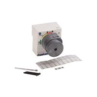 Allen-Bradley 140GGRMX Circuit Breaker Accessory Variable-Depth Mechanical Handle