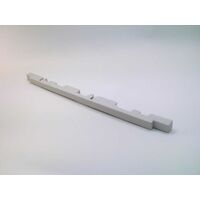 Allen-Bradley 141AAS9W Spacer Module for 141A Panel Adaptor Module