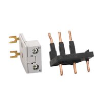 Allen-Bradley 140MDPKC23 Connecting Module 25 Amp