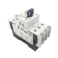Allen-Bradley 140UTD7D3C35 D-Frame 3 Pole Circuit Breaker 35 Amp
