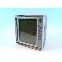 Allen-Bradley Power Monitor 500 Energy Monitor 1420V2