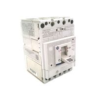 Allen-Bradley 140MGH8PD10 Molded Case Magnetic Trip Motor Circuit Protector