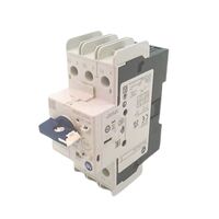 Allen-Bradley 140UTD7D3C20 D-Frame 3 Pole 20A Circuit Breaker