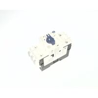 Allen-Bradley 140UTD7D2B60 D-Frame 2 Pole Circuit Breaker 6A