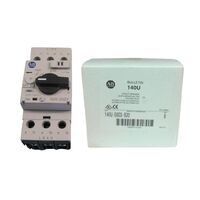 Allen-Bradley 140UD6D3B20 Molded Case Circuit Breaker