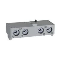 Allen-Bradley 140MTCAFAR10M10 Front Mount Aux Trip Contact