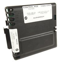 Allen-Bradley 1102CCP2D Control Module for 1102C 200A VACUUM Contactor