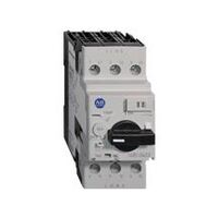 Allen-Bradley 140UD6D3C15 Molded Case Circuit Breaker 15A 3-Pole