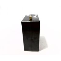 Allen-Bradley Bulletin 1411 Solid Core Current Transformer 600:5 Ratio