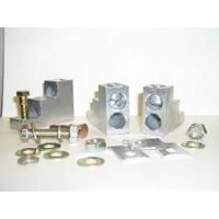 Allen-Bradley 1195CLK2 400A Lug Kit for Bulletin 1100 Vacuum Contactors