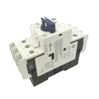 Allen-Bradley 140UTD7D3C35 D-Frame 3 Pole Circuit Breaker 35 Amp