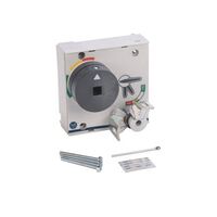 Allen-Bradley 140GKRMX Circuit Breaker Accessory Variable-Depth Mechanical Handle